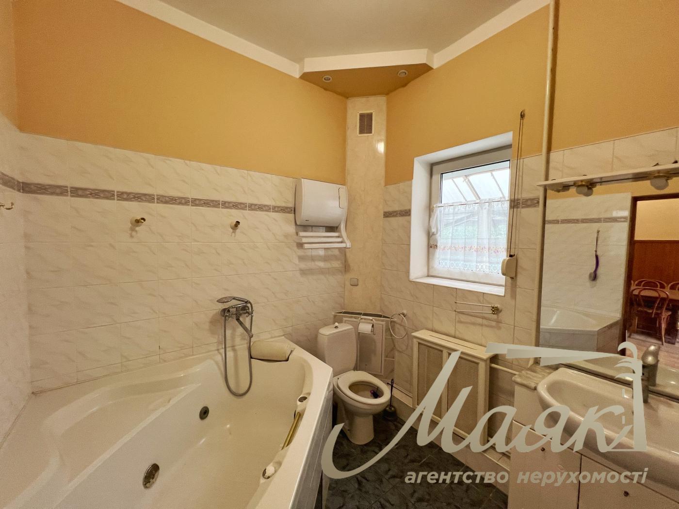 Оренда 3-х поверхового будинку 348м2, Софіївська Борщагівка