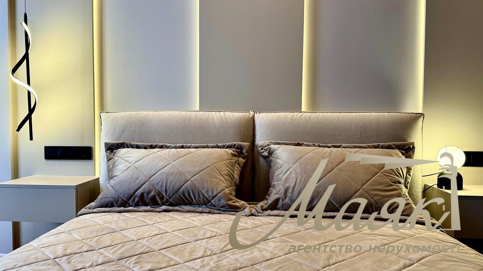 Продаж 2-х кімнатної квартири 70 кв.м. у ЖК Престиж Хол