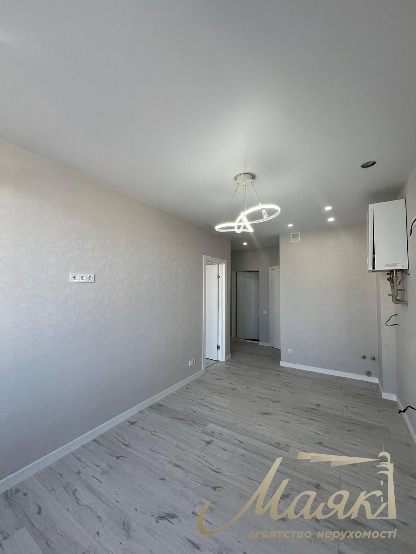 Продажа 2к квартиры ЖК Метрополис, ул. Академика Заболотного, Теремки