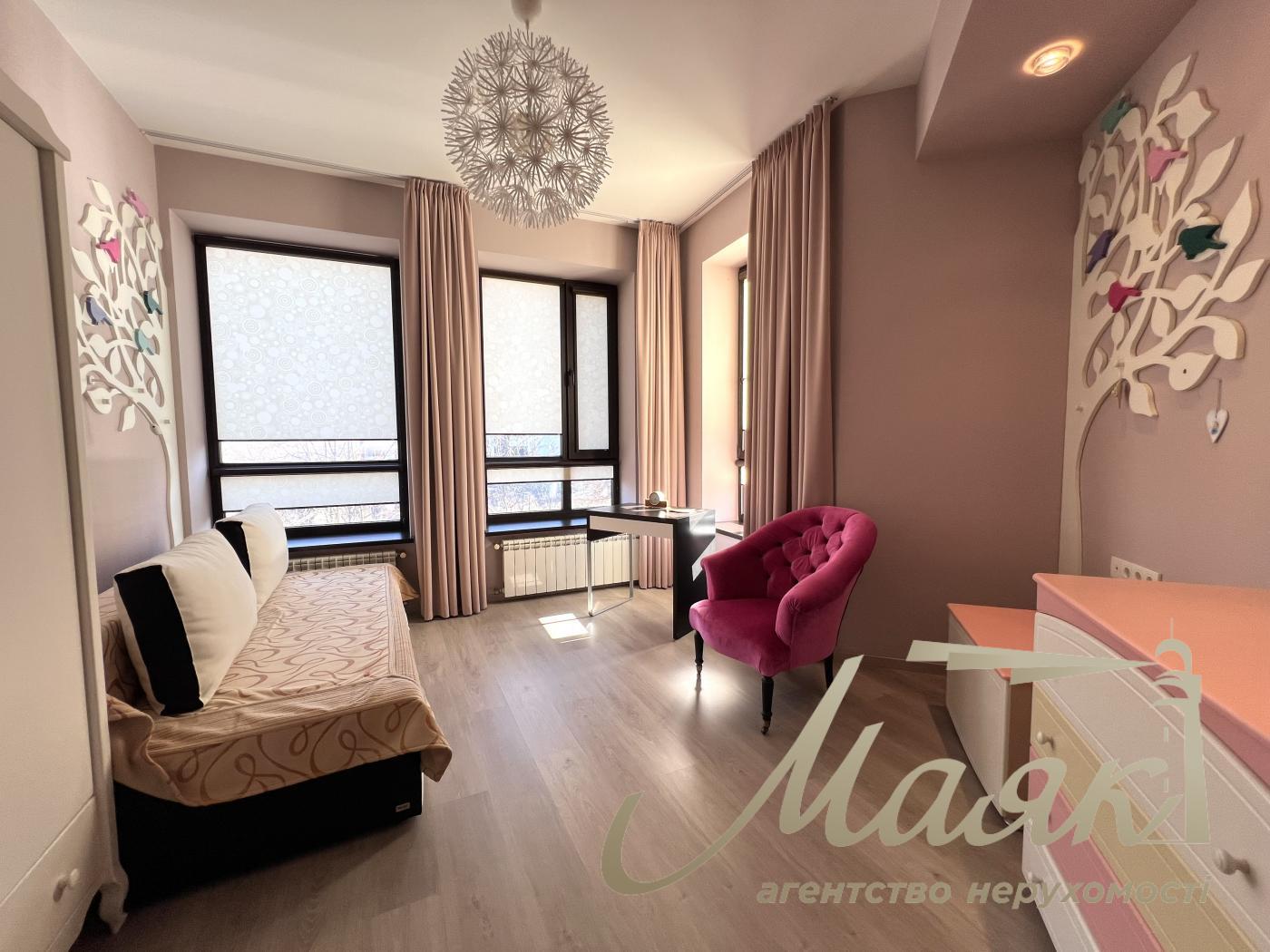 Оренда будинку 220м², Сірецький Гай, стм. Сірець, Шевченківський район, Київ