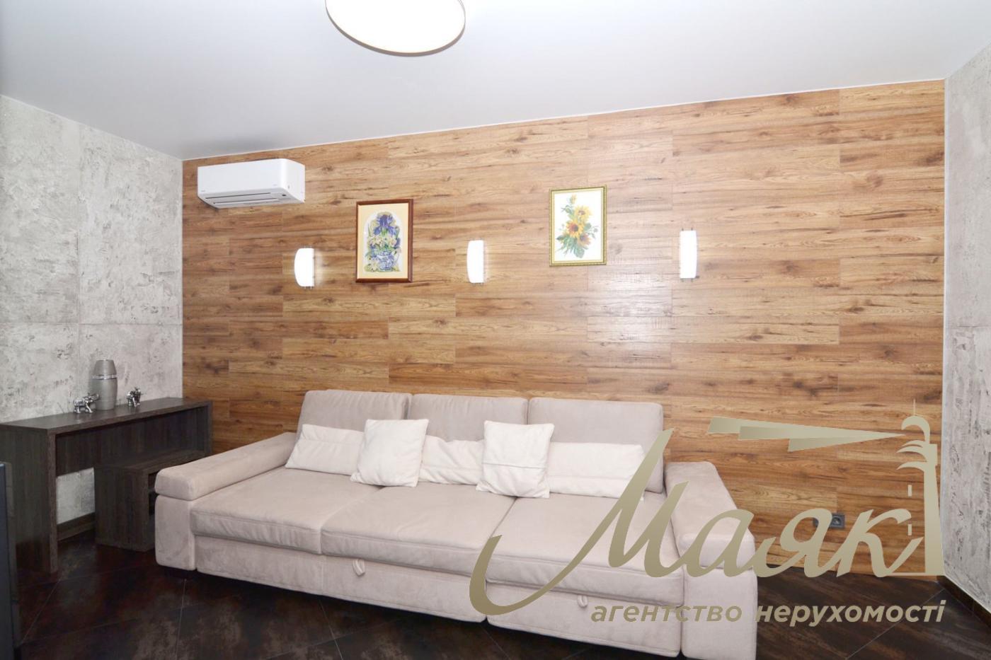 Продажа 4к квартиры ЖК Лазурный Блюз, ул. Туманяна, Русановка