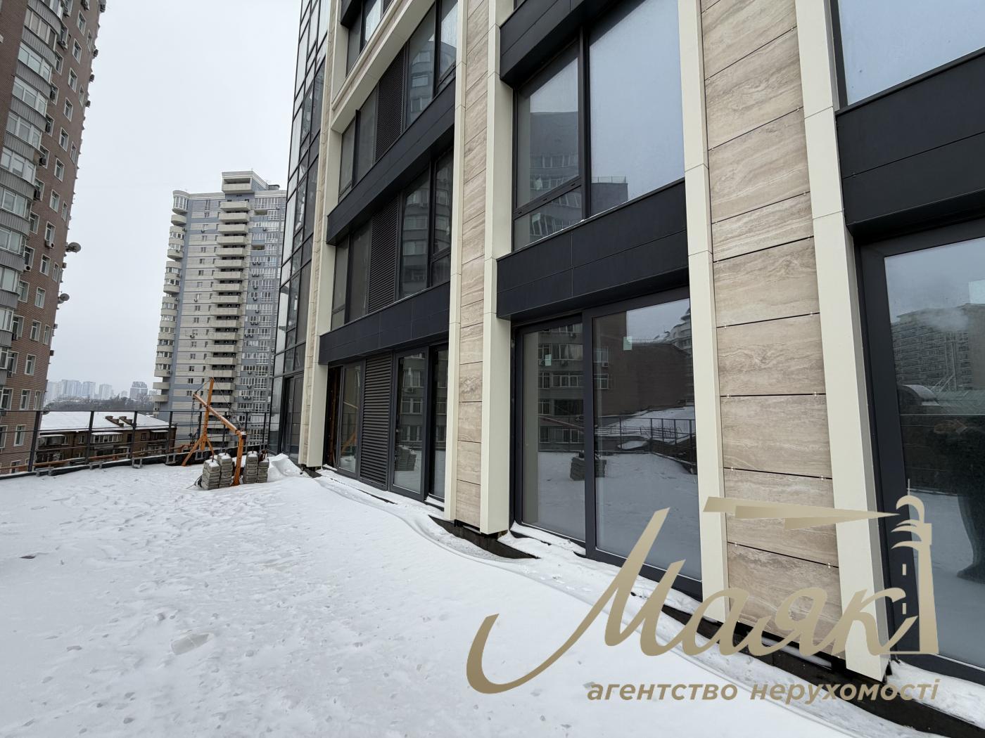 Продажа 2к. квартиры в ЖК А136, ул. Антоновича. Центр