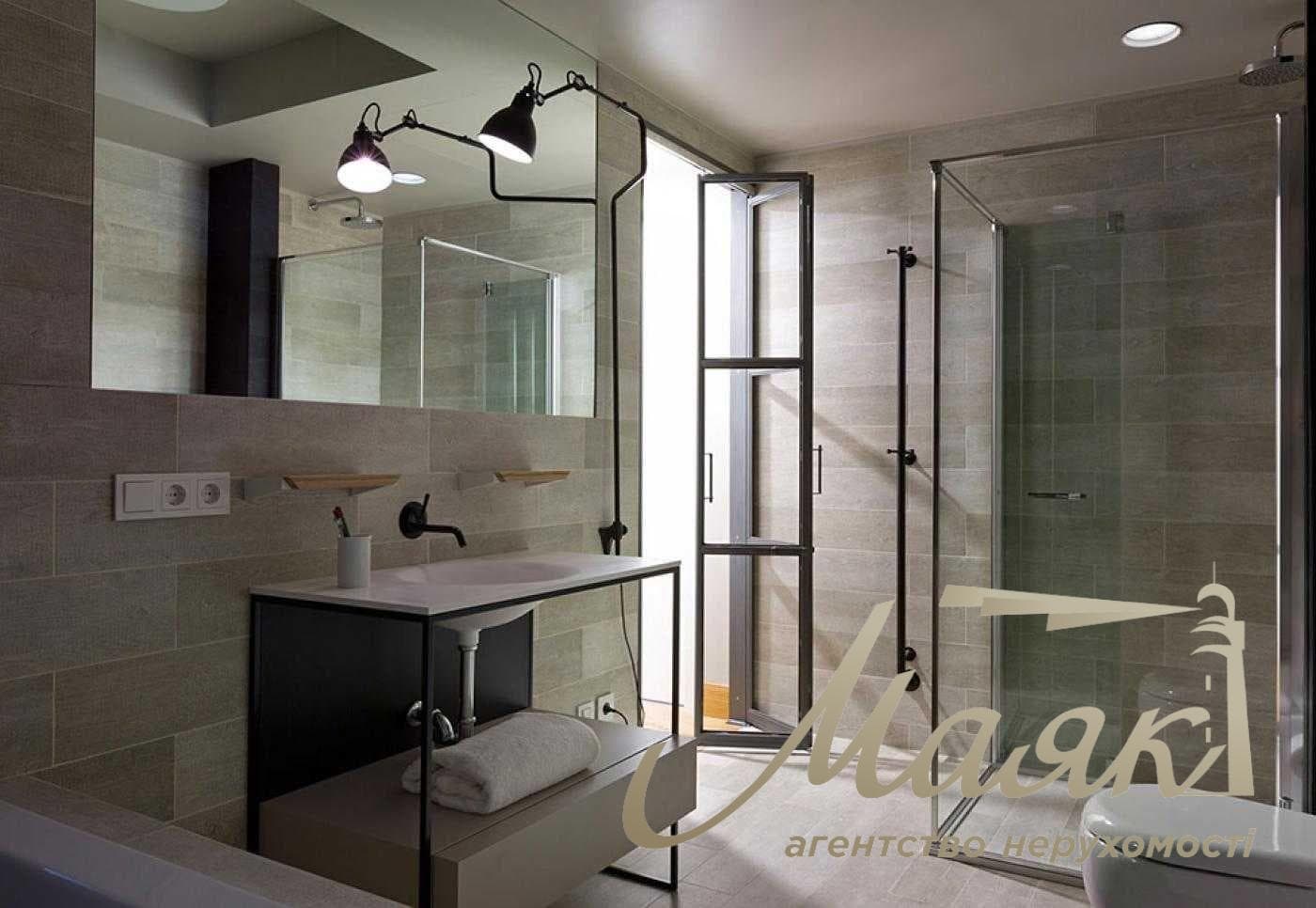 Продаж 3-кімнатної квартири площею 124 м² у ЖК «Park Avenue»