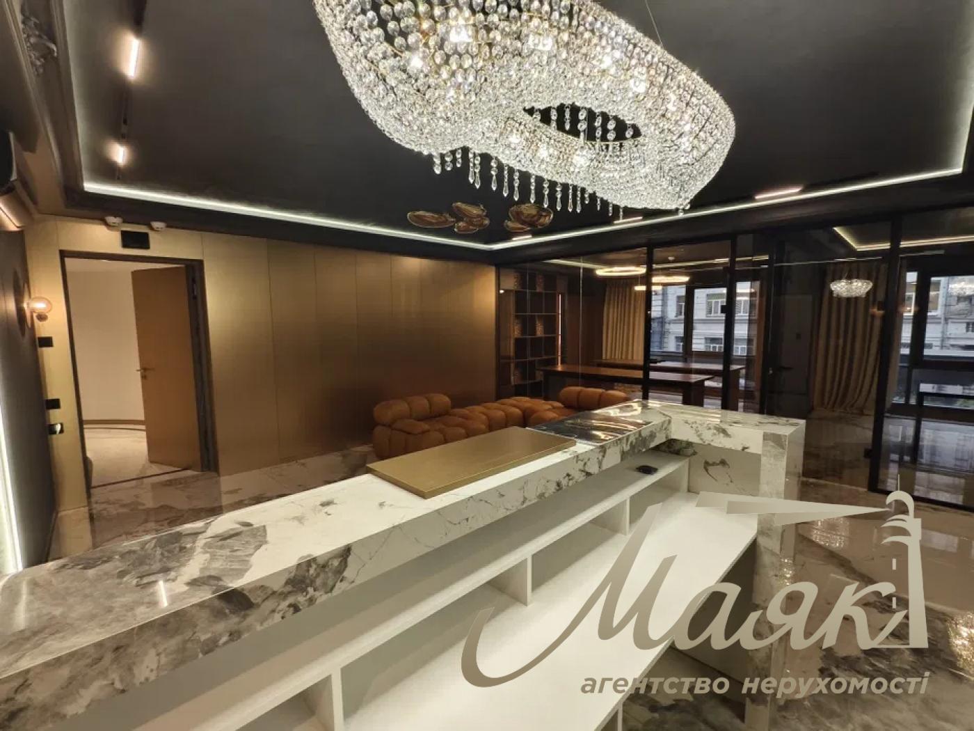 Аренда премиального офиса ЖК Linden, ул. Круглоуниверситетская