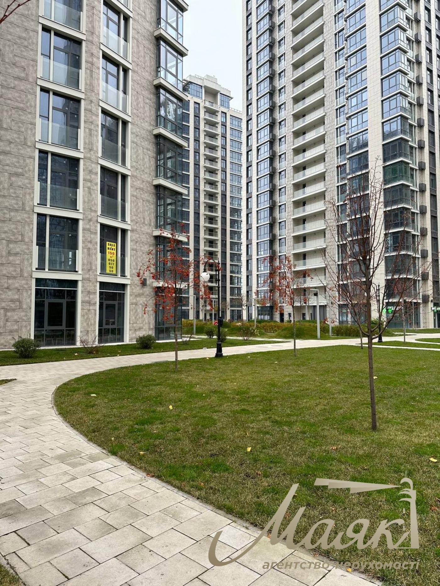 Продаж 5-кімнатної квартири ЖК Новопечерські Липки