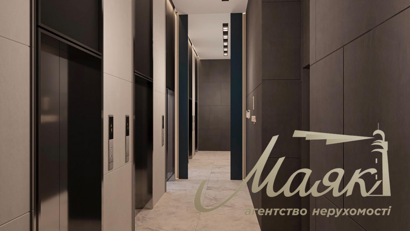 Продаж 2-кімнатної квартири в ЖК Maxima Residence, Максима Резиденс, вул. Коновальця, Печерськ