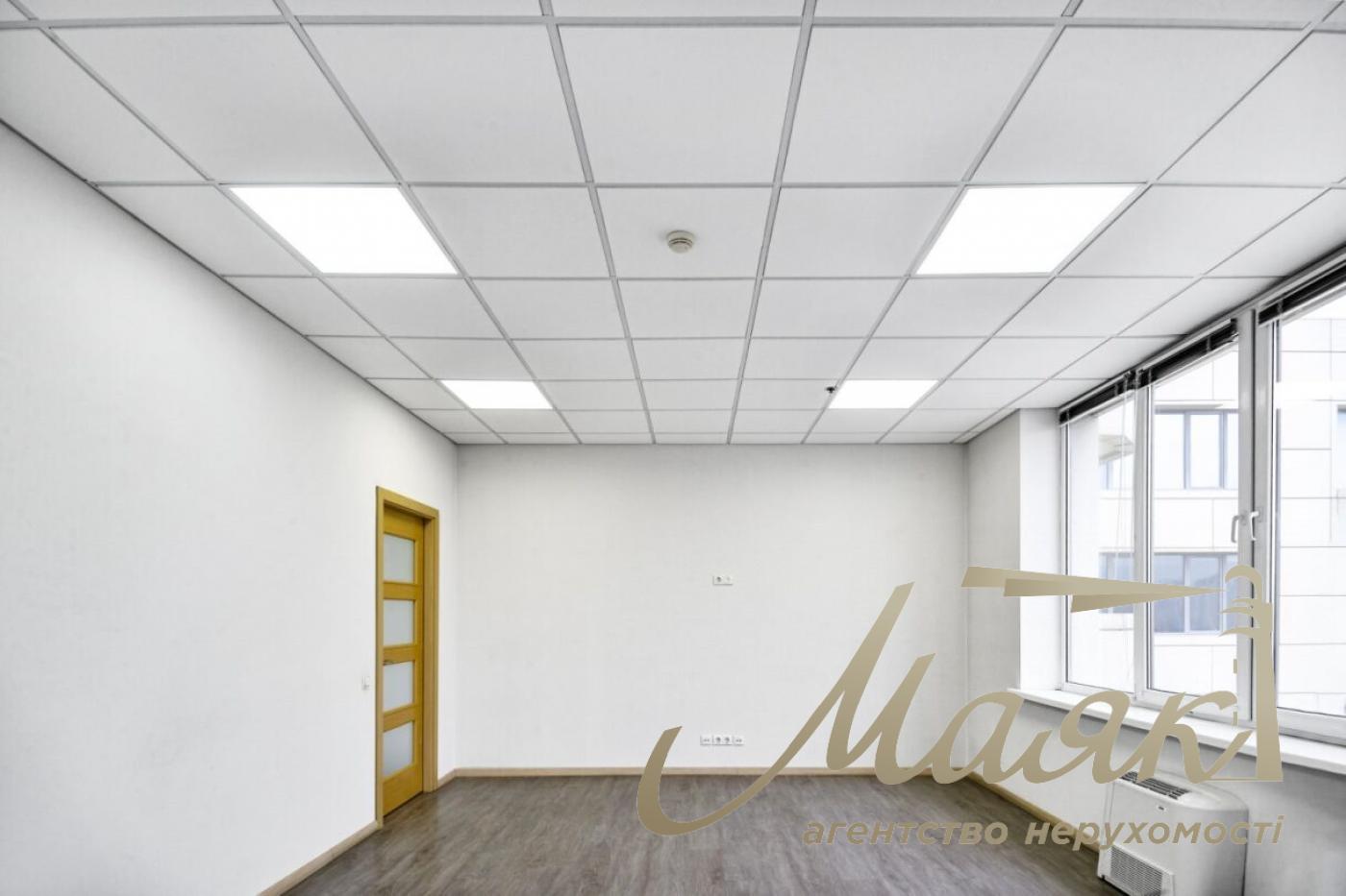 Оренда офісу 330 м2, вул. Антоновича Володимира (Горького) 172, БЦ- "Палладіум Сіті", Голосіївський р-н, Київ