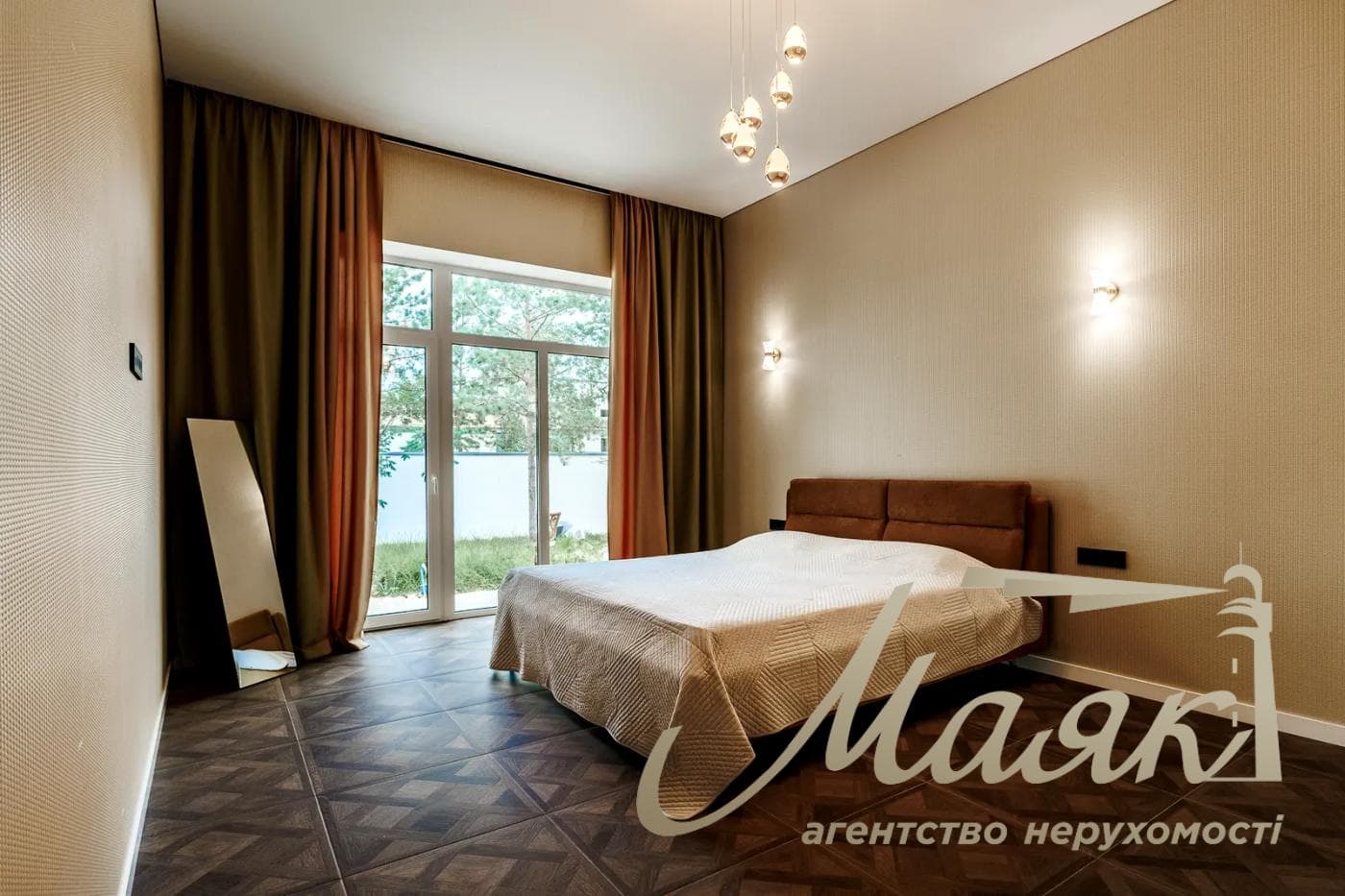 Продажа современного дома/коттеджа 175м2 в закрытом КГ «Белгравия», 8 соток, Киевская область