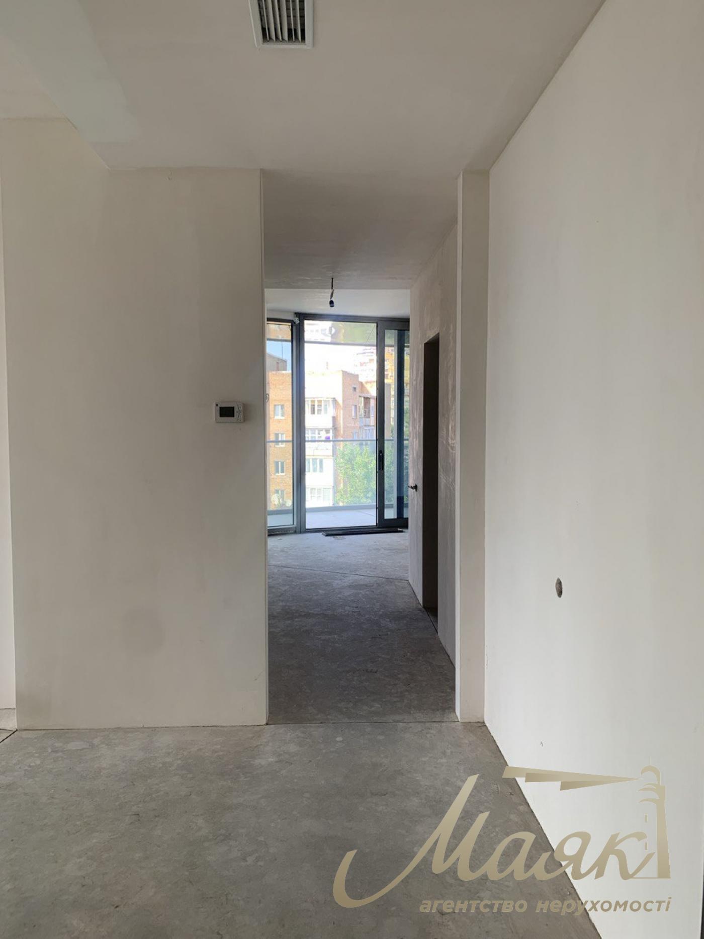 Продажа 2к 116.3 м2 квартиры ЖК Тариан Таверс, ул. Патриса Лумумбы