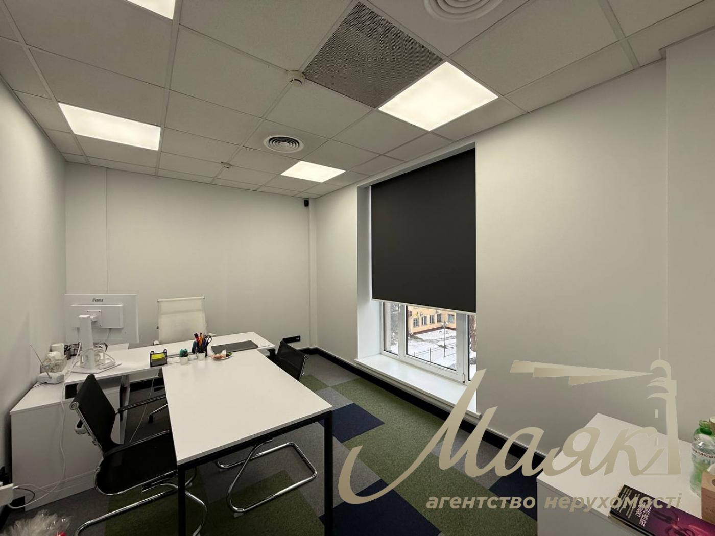 Оренда офісу 220 м.кв. вул. Велика Васильківська, Печерськ