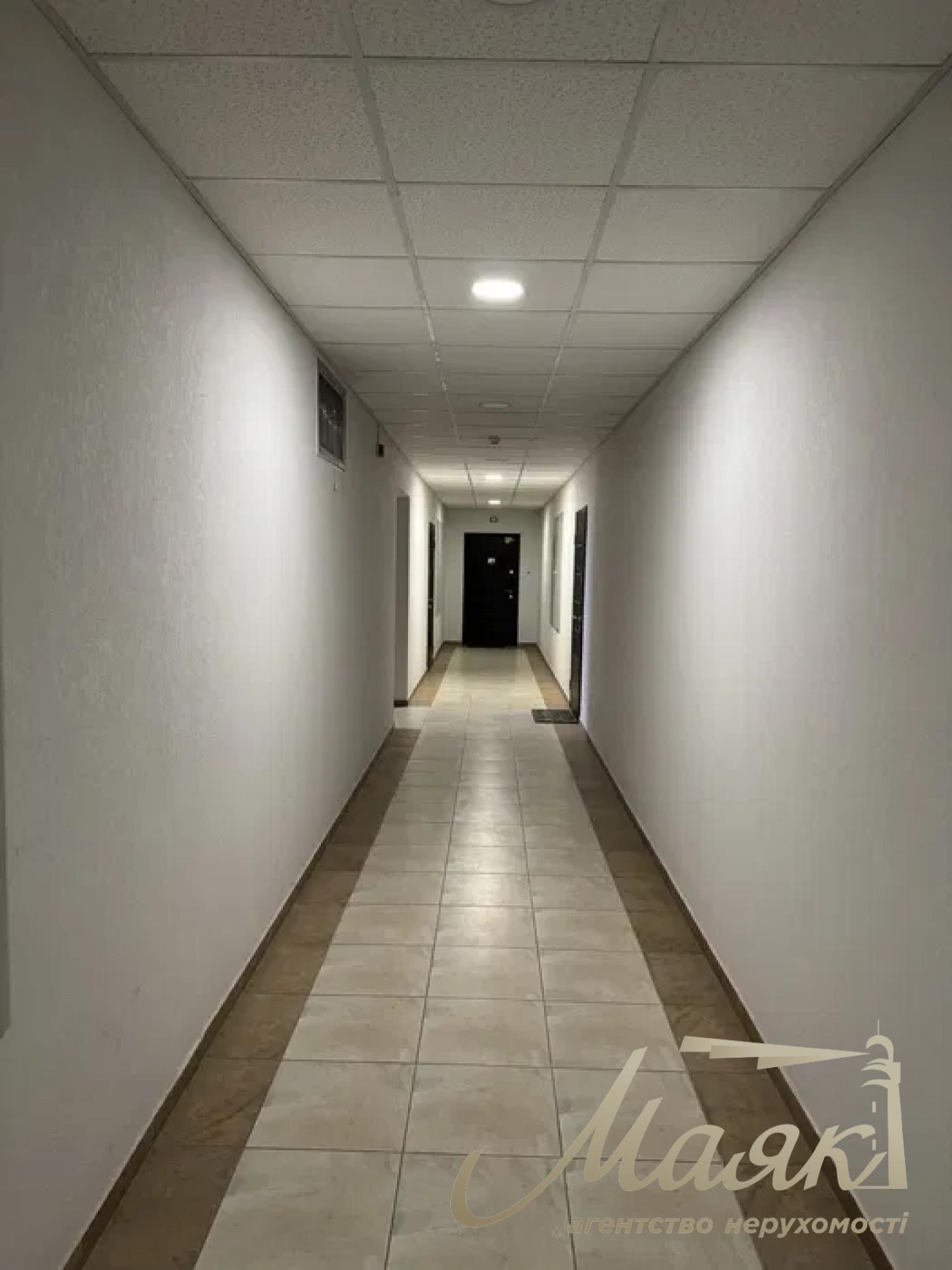 Продаж 2-кімнатної квартири, 68 м2 у ЖК Нова Англія, будинок Честер, Голосієво