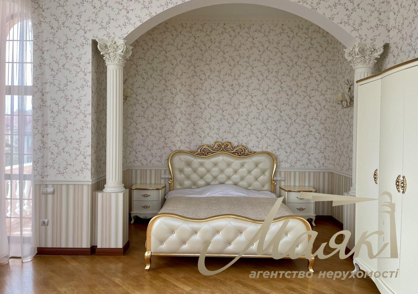 Оренда будинку 800м2 Голосіївський район Київ