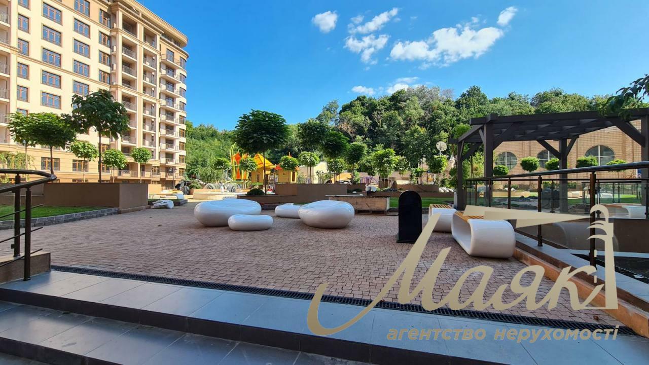 Sale of designer apartment residential complex 52 Zhemchuzhina