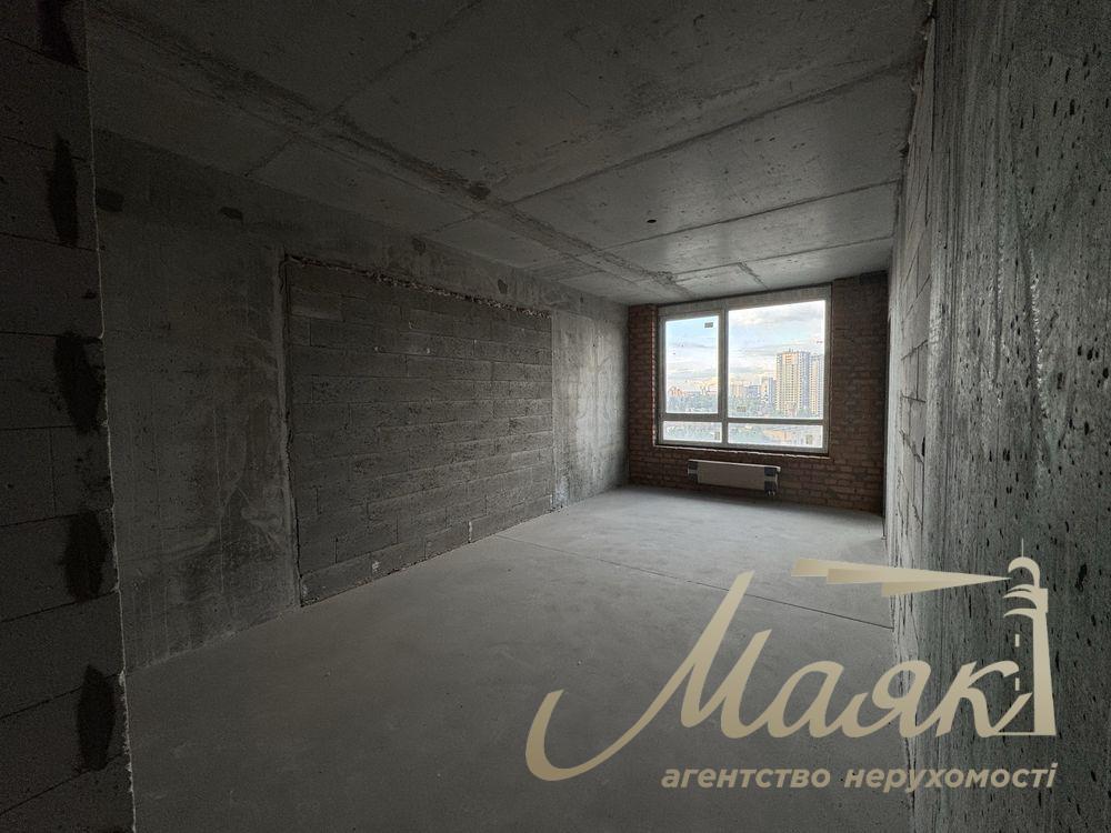 Продажа 3к квартиры, 83.5м2, ЖК Грейт Great