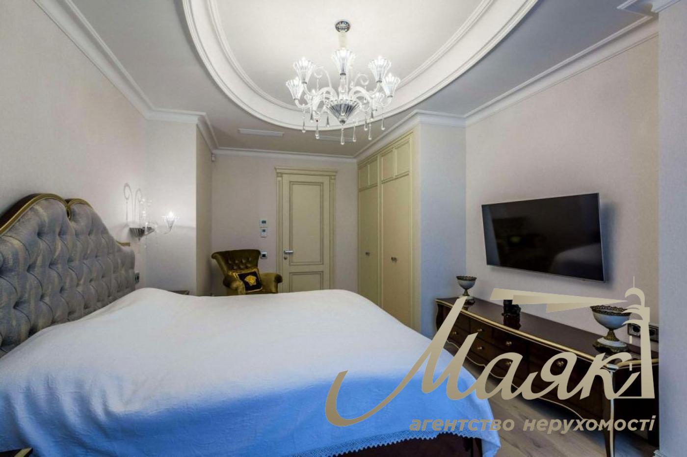 Продаж 3-к квартири ЖК Бульвар Фонтанів