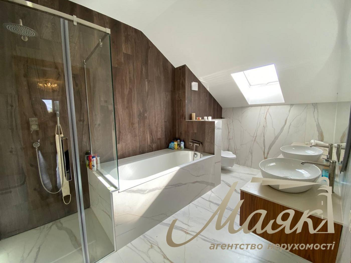 Sale of 2-storey house in Gnedin, Osokorki