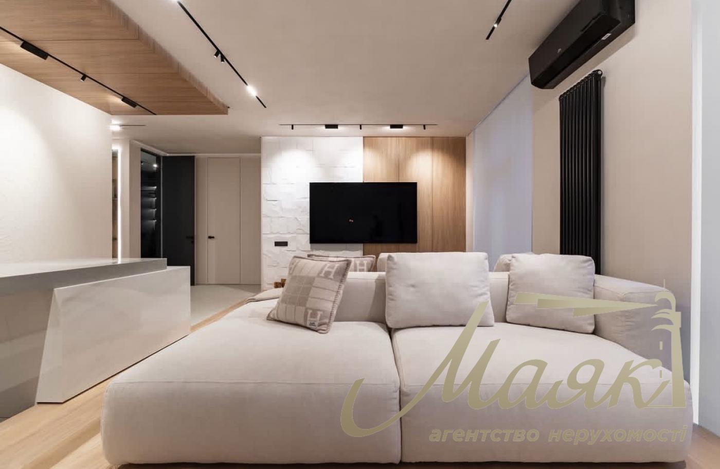 Продаж 2-кімнатної квартири ЖК Новопечерські Липки, вул. Драгомирова