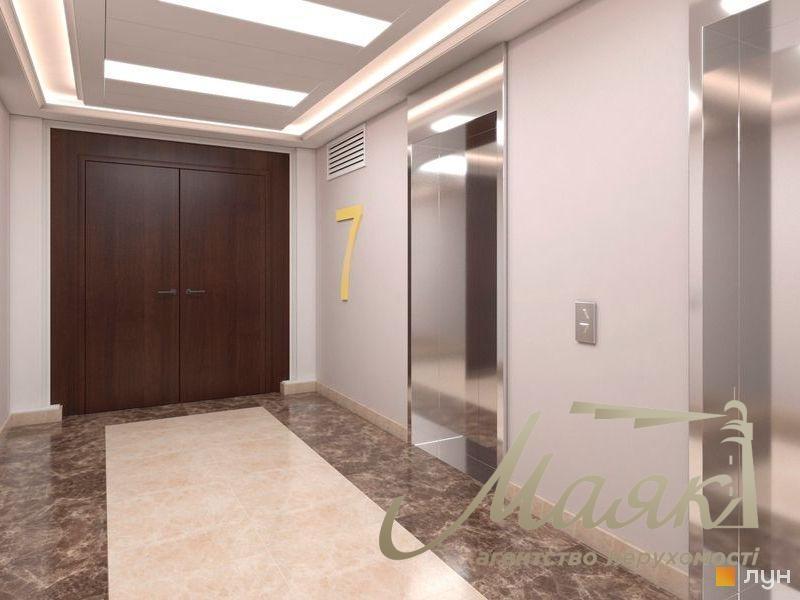 Аренда 3к квартиры ЖК Шевченковский, ул. Златоустовская