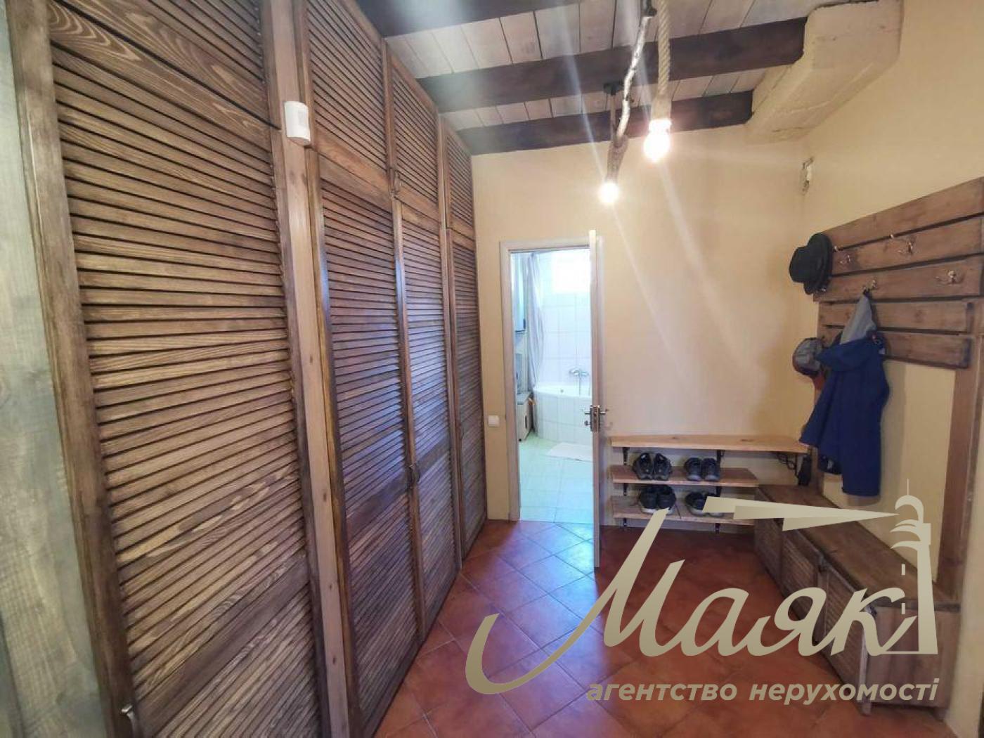 Продажа 2-х этажного дома 110 кв.м Осокорки