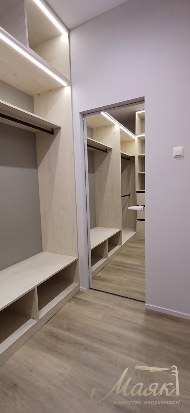 Продаж 1к квартири ЖК Дельмар, вул. Драгомирова