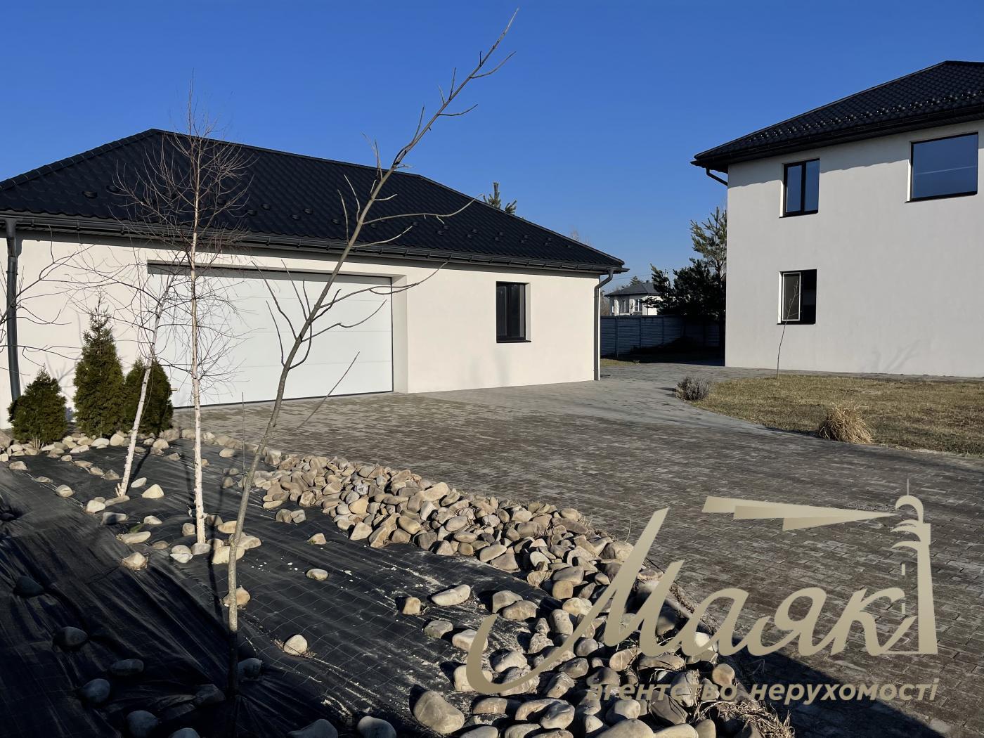 Продажа дома 165м2 с. Вита-Почтовая