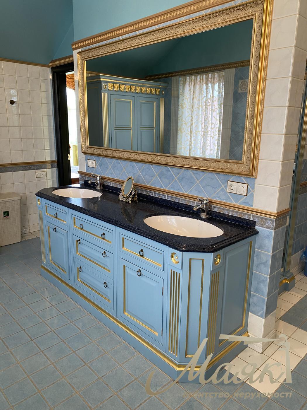 Rent of 2-storey house 781m2, KG Dneprovskaya Volna, Kozin