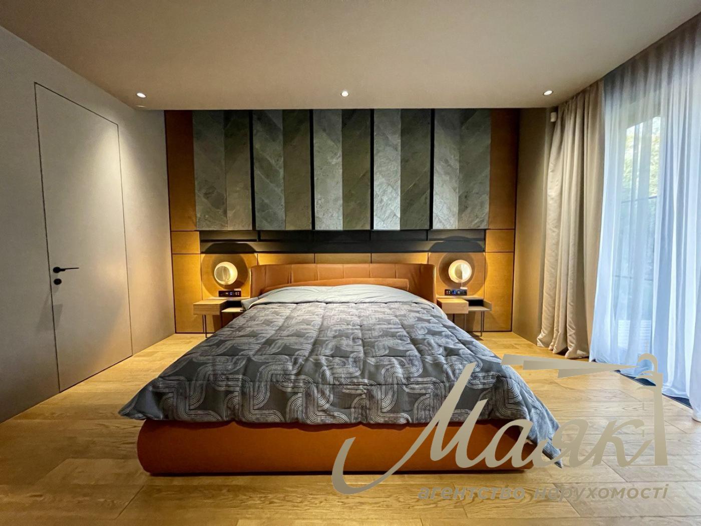 Продаж Котеджу КМ Riviera Village, Лебедівка