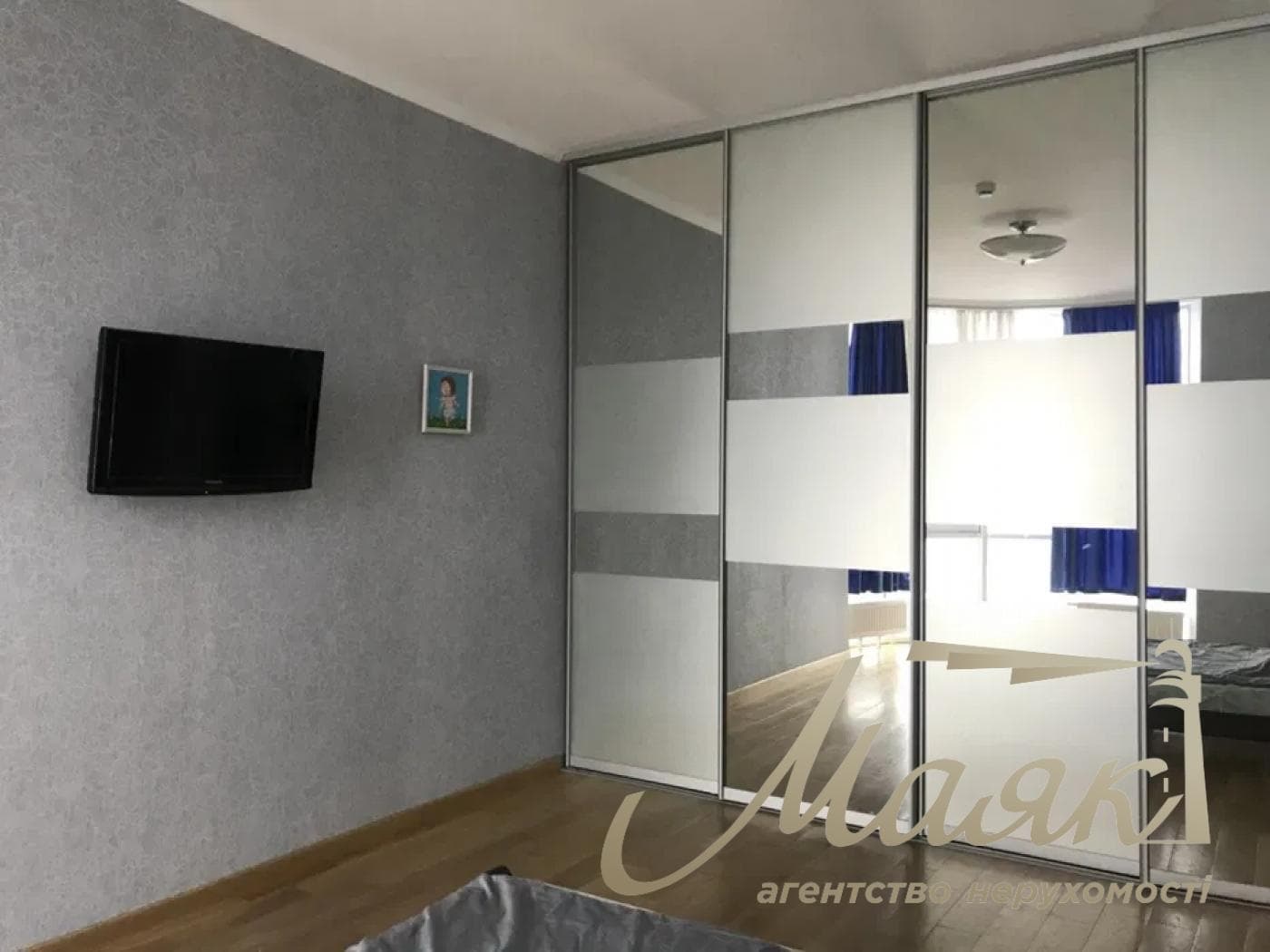 Продаж 1-кімнатної квартири, 50 м², ЖК «Новопечерський Двір»