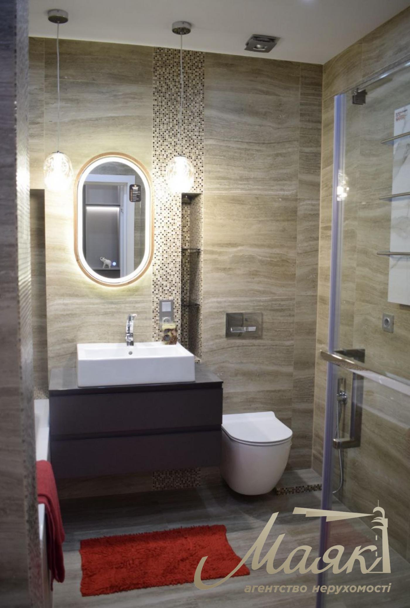 Продаж 1-к квартири 70М2 Бойчука Михайла вулиця 41 ЖК "Новопечерська Вежа"