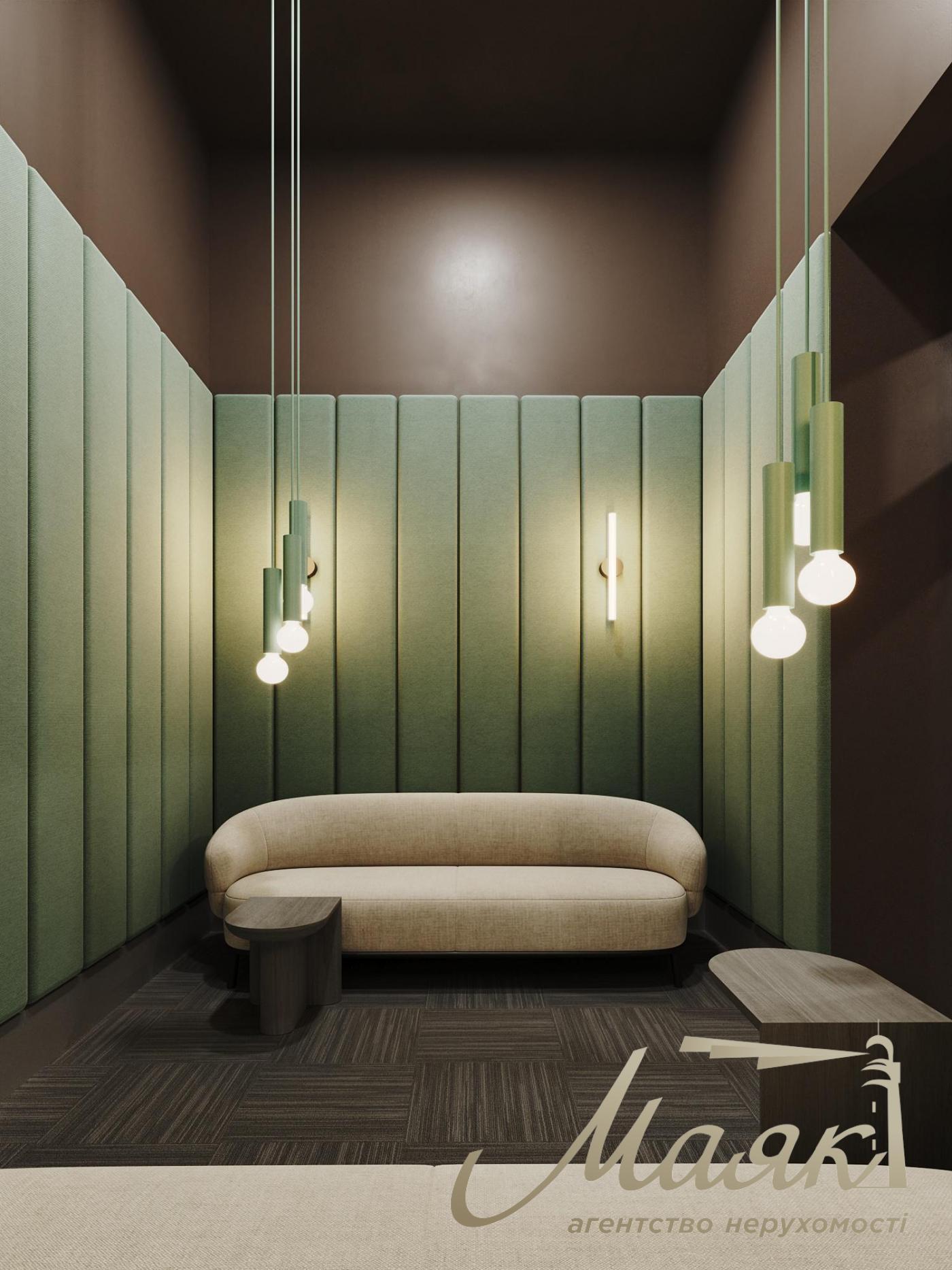 Sale of office Bohdan Khmelnitsky st., Shevchenkivskyi district