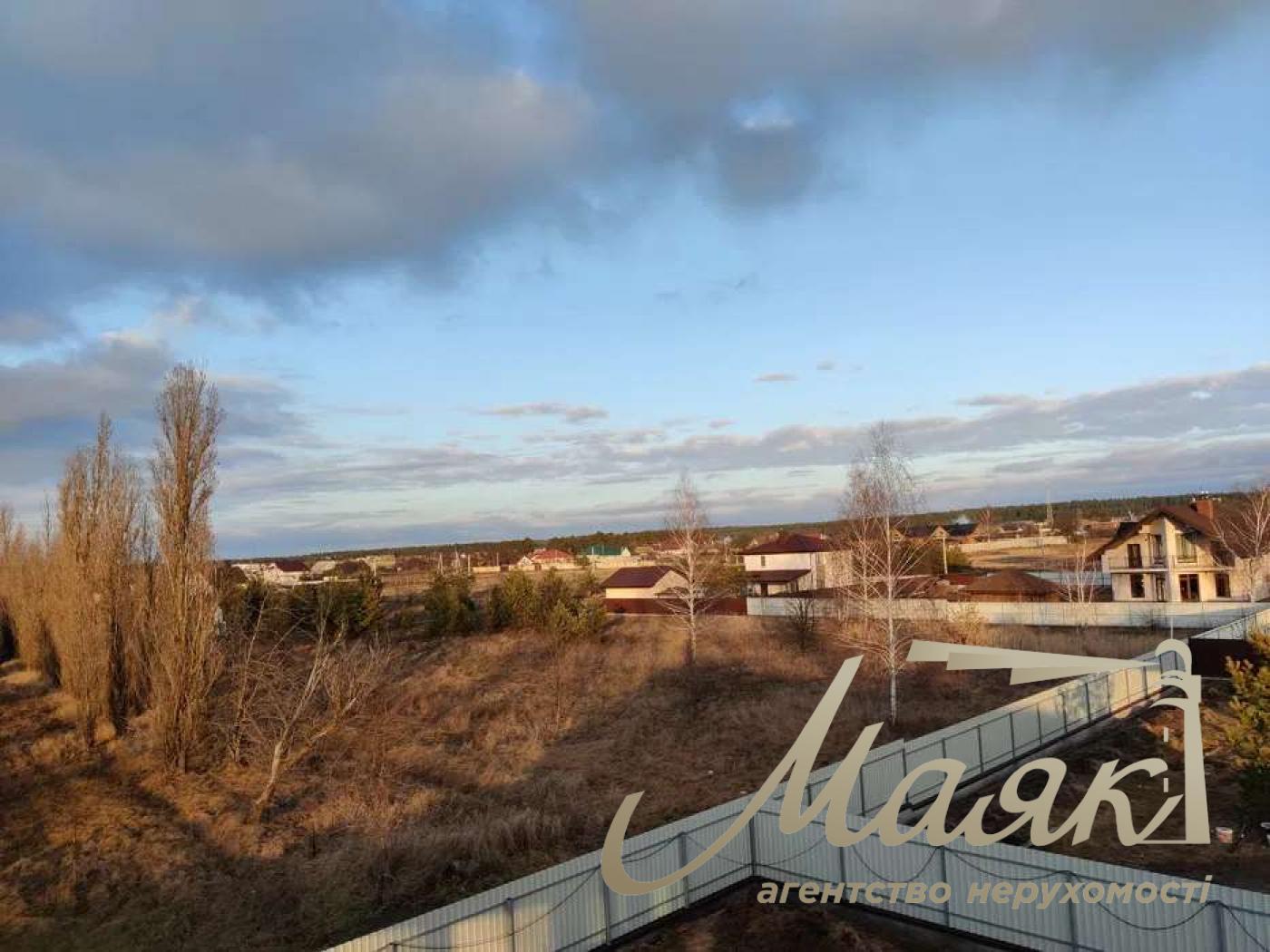 Продаж будинку Лебедівка Вишгородський район Київська область