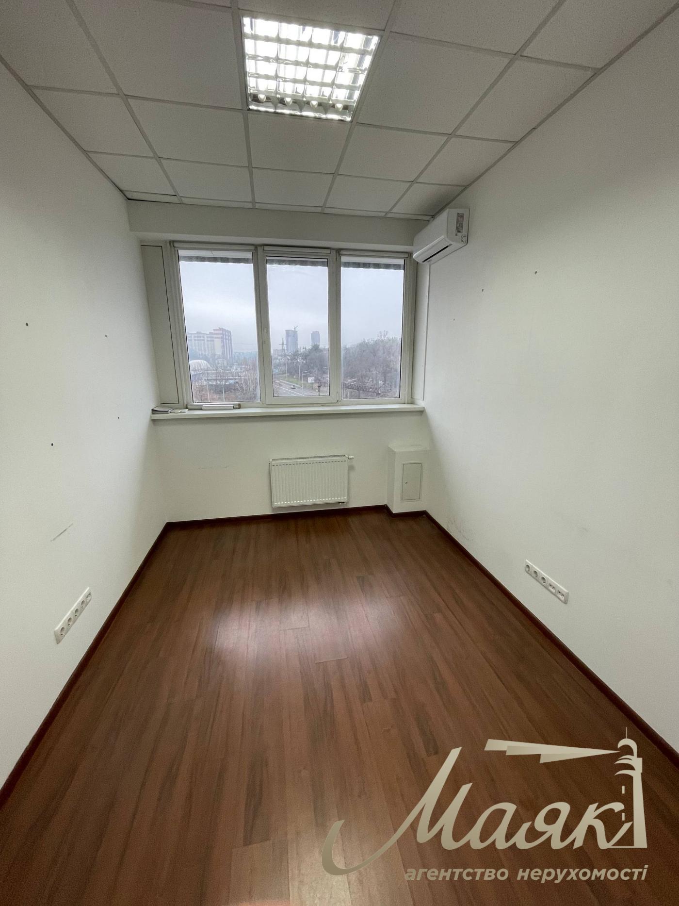 Оренда офісу 63м2 БЦ Либідь вул Каземіра Малевича 86п Печерський район Либідська