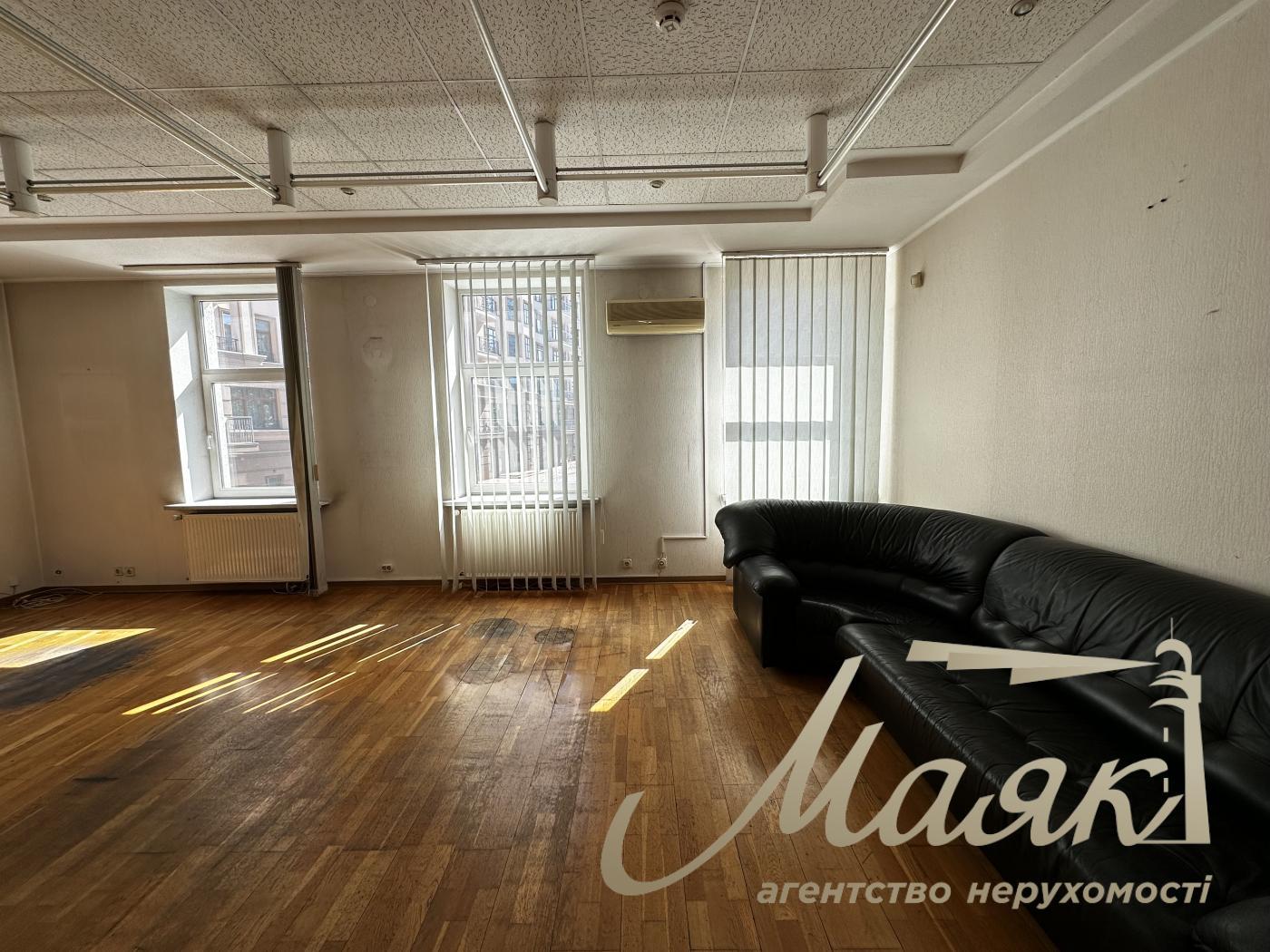 Оренда ОСЗ 600м2 вул.Бойчука 17, Печерськ