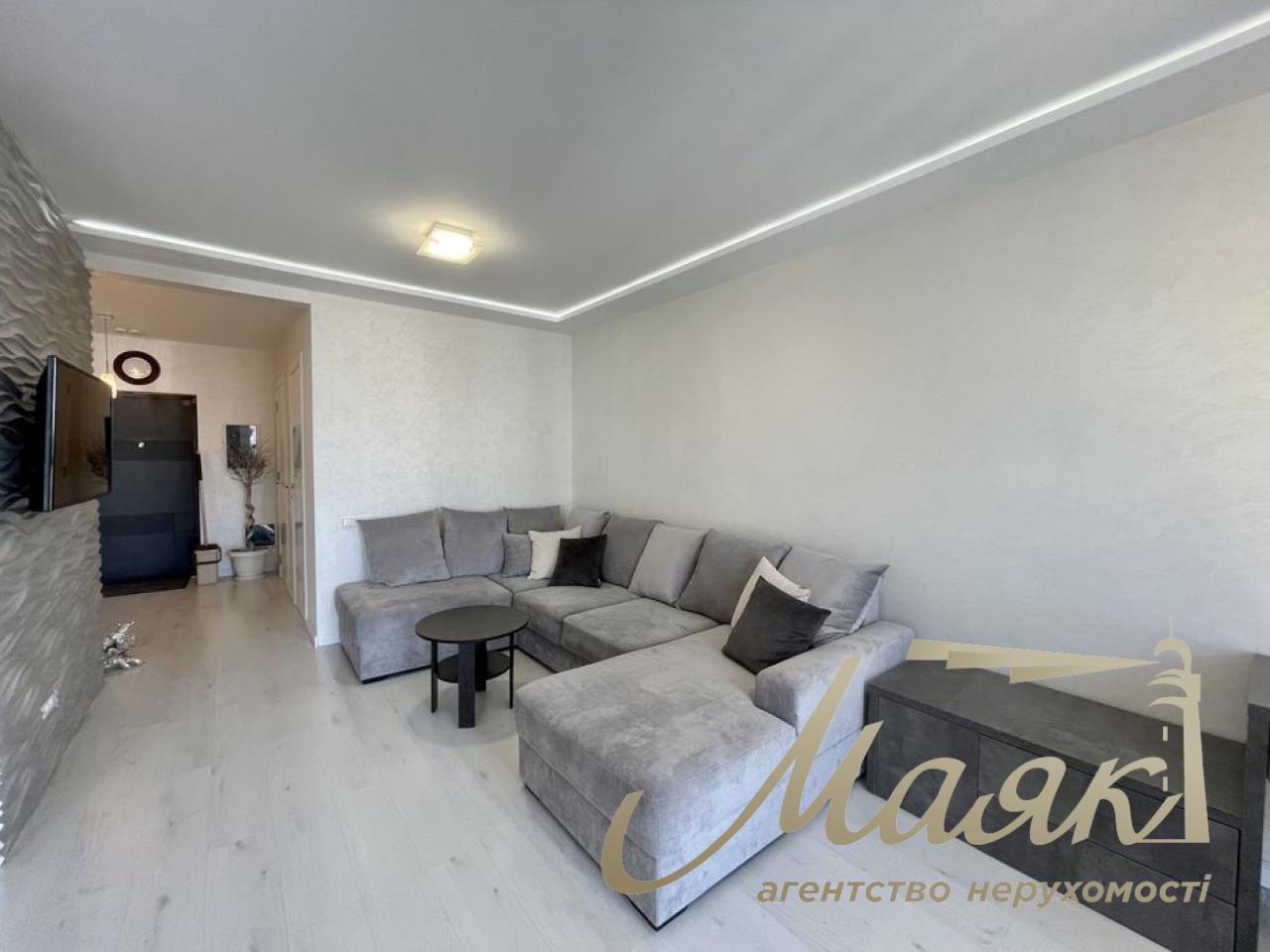 Продаж 3-к квартира ЖК Малахіт