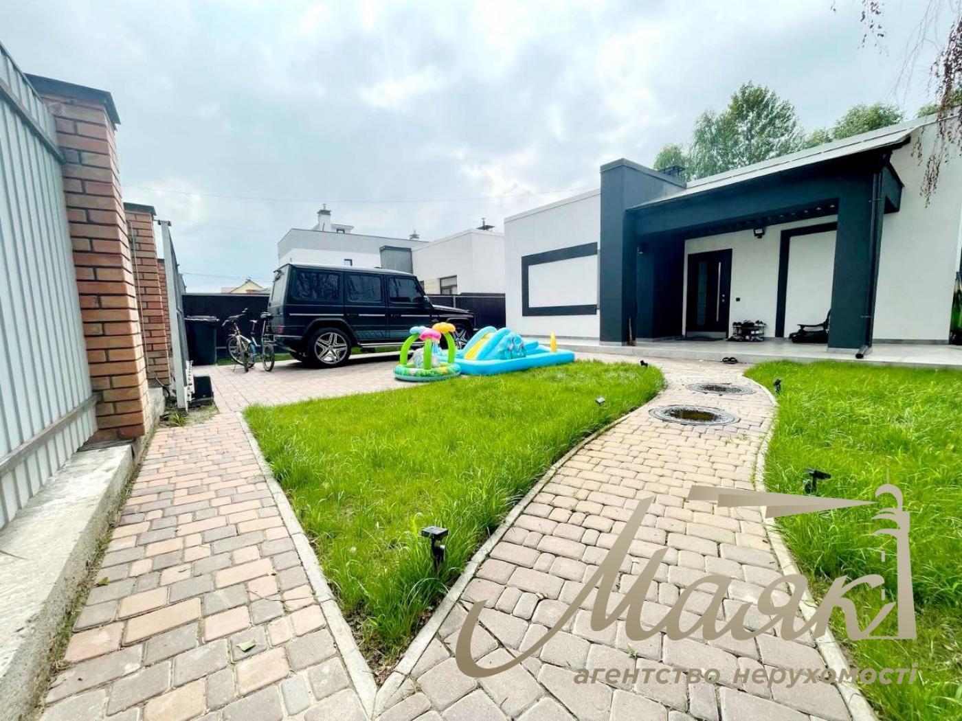 Sale of house 170 m2, Osokorki, Kyiv