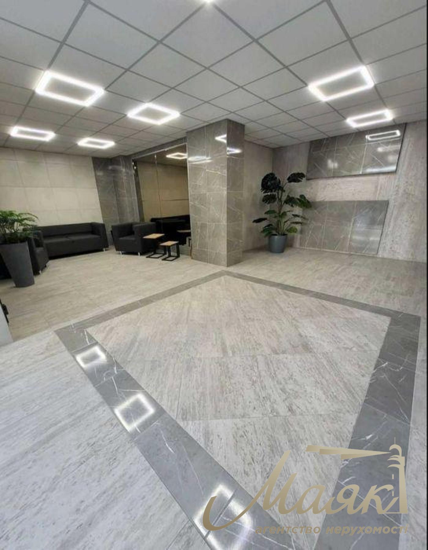 Sale of 3-room apartment (100m2) in residential complex Delmar