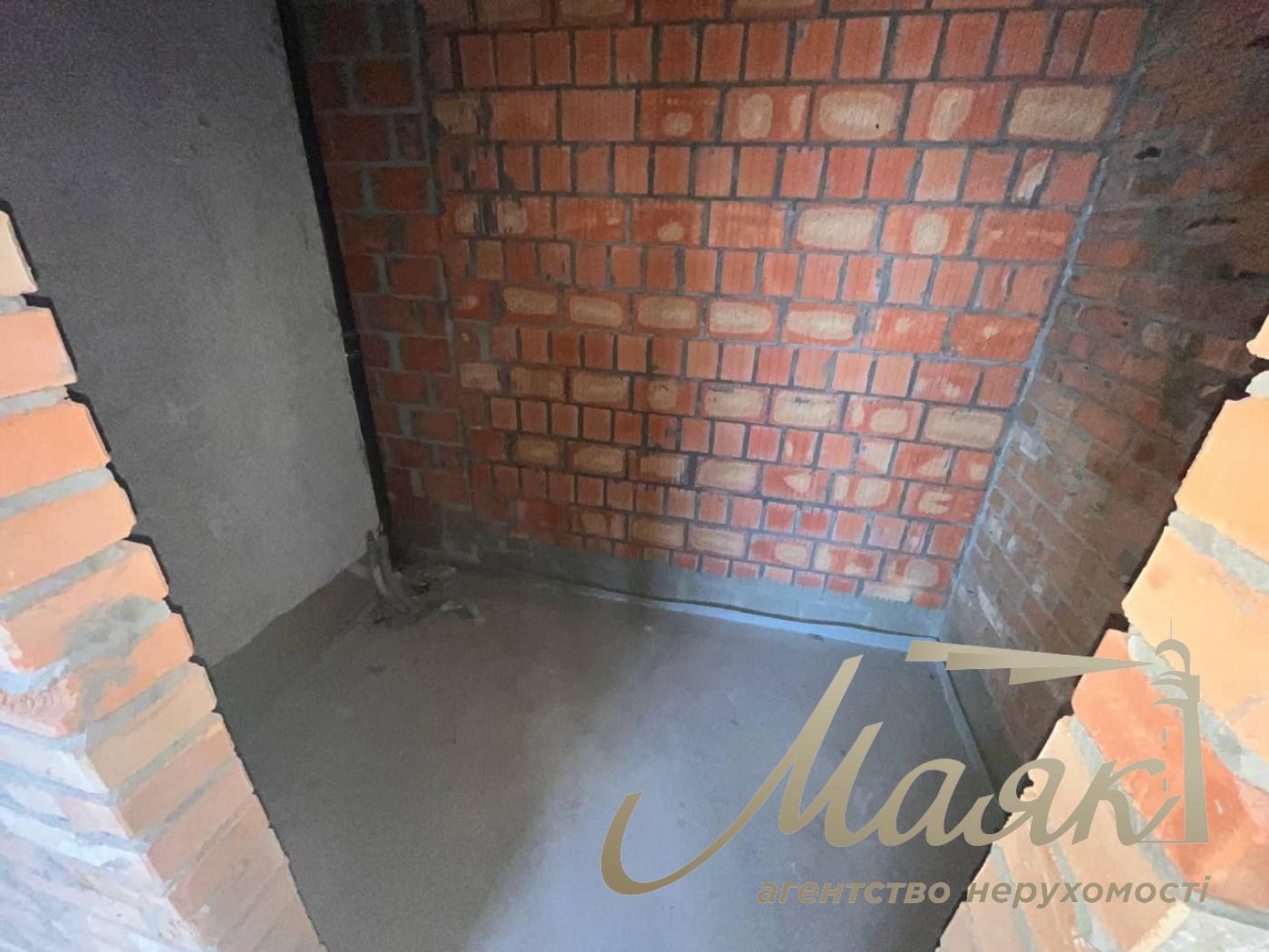 Продаж 2х-кімнатної квартири 65,4 м2 в ЖК "Італійський квартал" Оболонський район