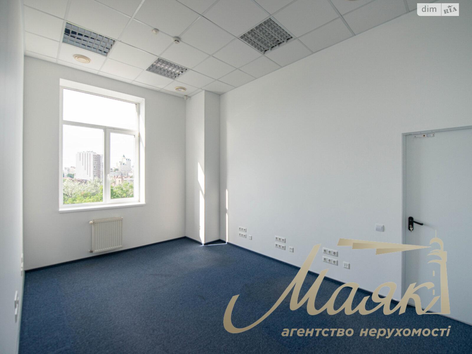 Аренда офиса 296м2 в БЦ Business City на ул. Николая Пимоненко 13