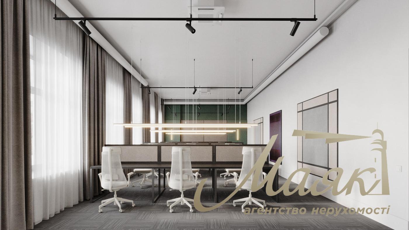 Sale of office Bohdan Khmelnitsky st., Shevchenkivskyi district