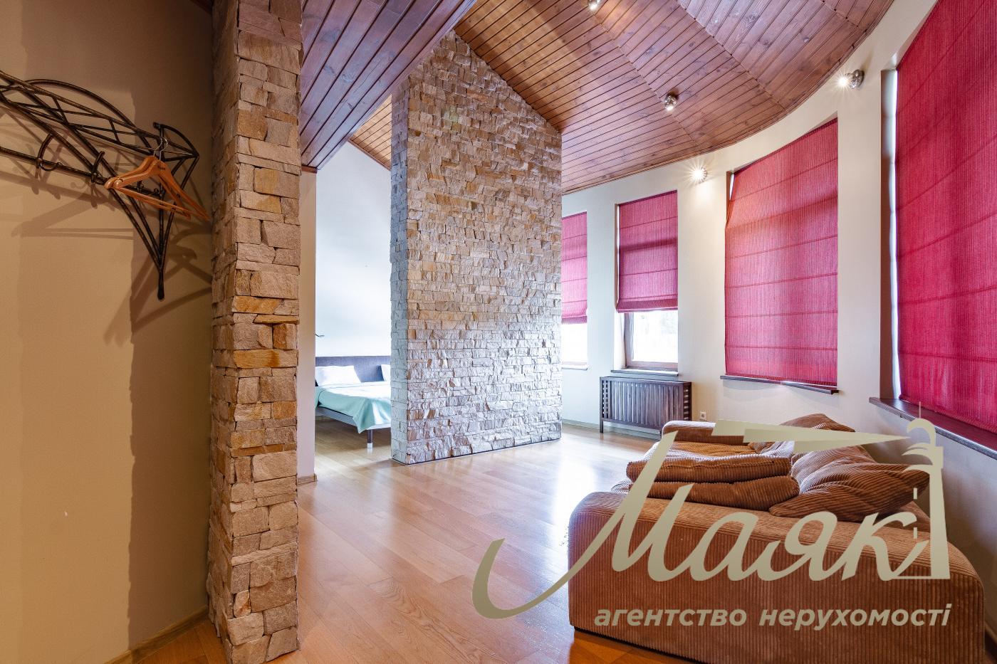 Оренда будівлі 3500м2 у с. с. Красне Перше, поруч із м. Обухів