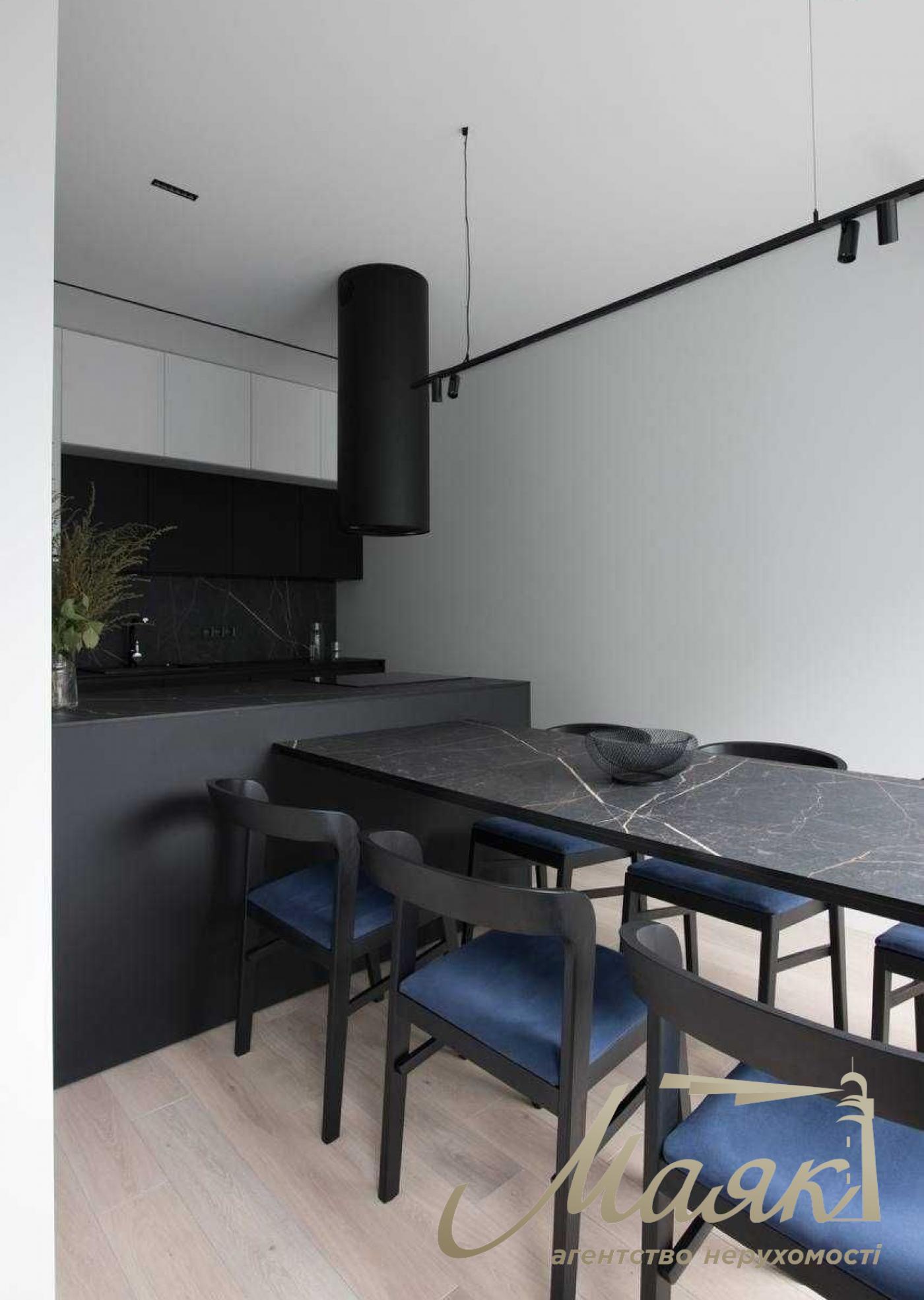 Оренда 3х кімнатної квартири в ЖК Республіка (Respublika), Теремки