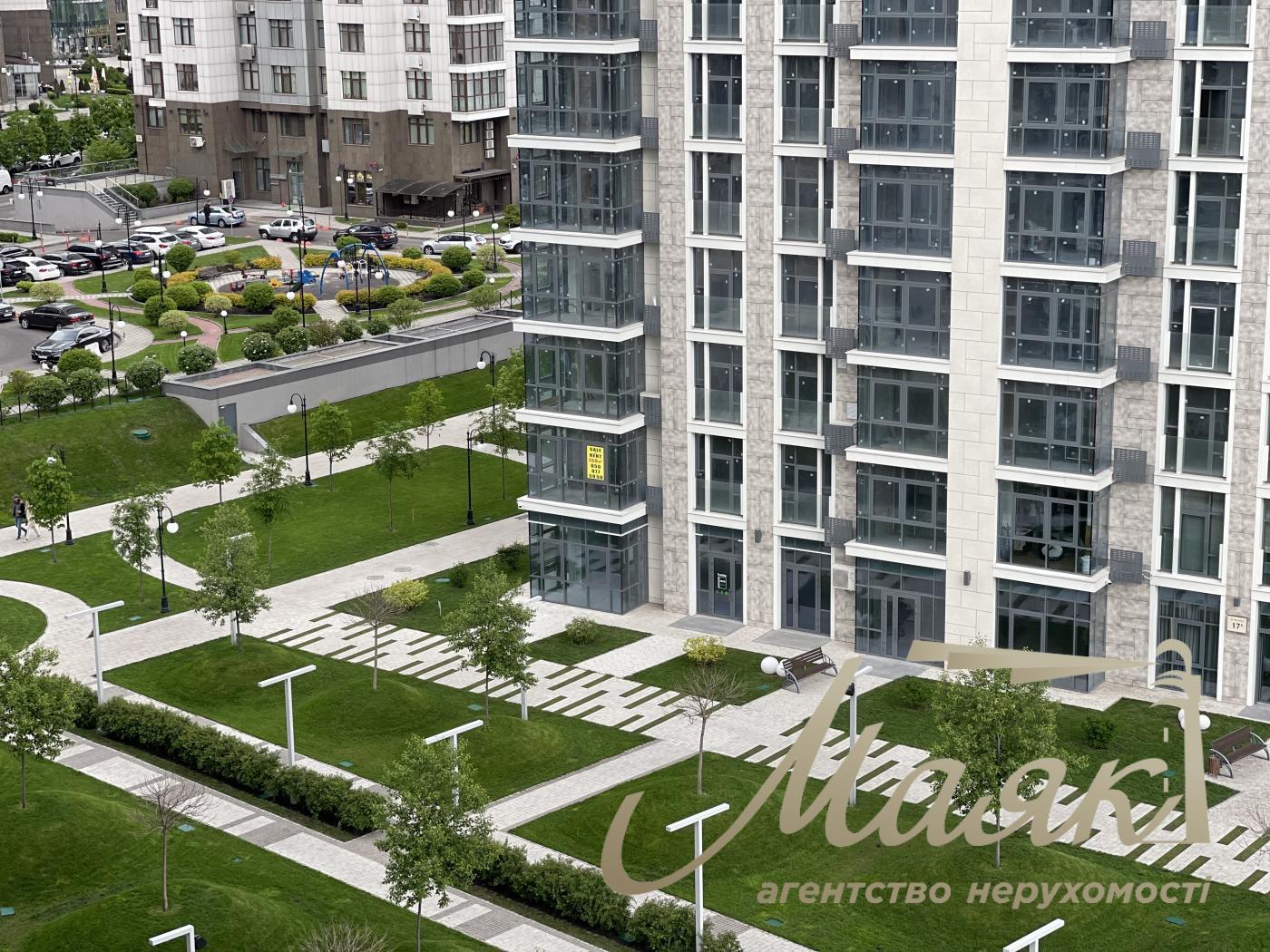 Продаж квартири 83м2 у ЖК "Новопечерські Липки", Печерськ, Київ