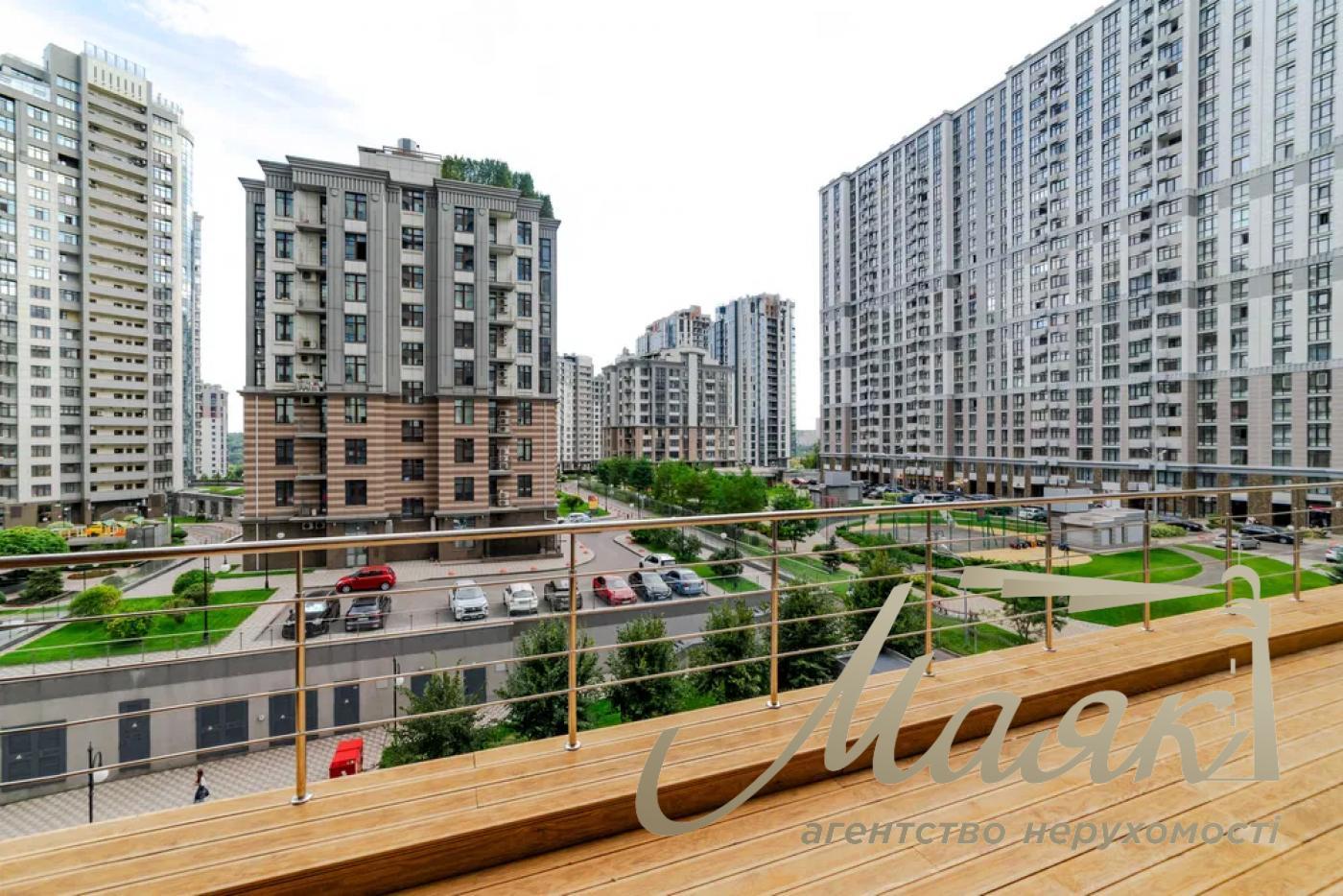 Продаж 3к квартири ЖК Delmar, вул. Драгомирова, Печерськ