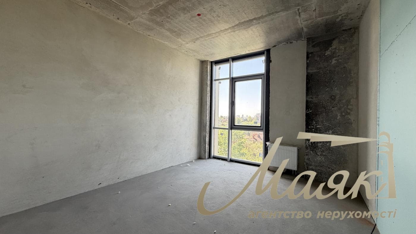 Продаж 1кімнатної квартири 57м2 в ЖК Новопечерські липки ( 7 черга ) 4 будинок, вул. Андрія Верхогляда/Драгомирова, Печерськ, Київ