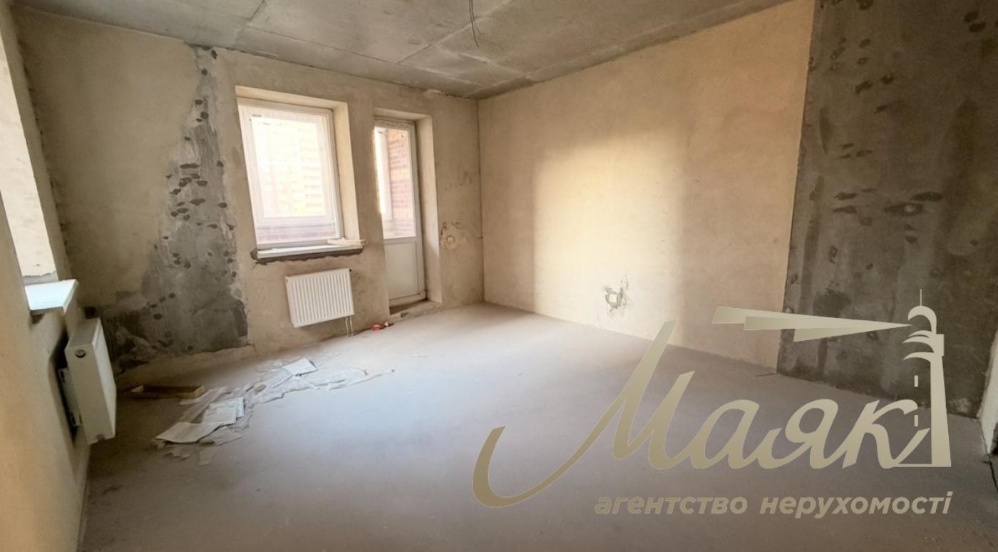 Продажа 3 комнатной квартиры в ЖК Голосеево, Голосеевский район