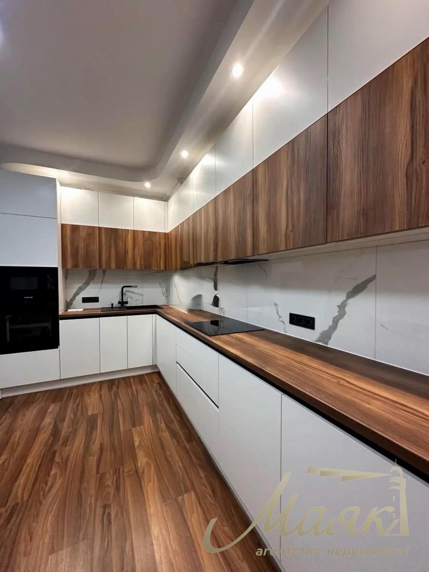 Продажа 3х-комнатной квартиры 86м2 в ЖК «Новопечерские Липки» ул. Андрея Верхогляда ул. (Михайла Драгомирова), 12, Печерский район