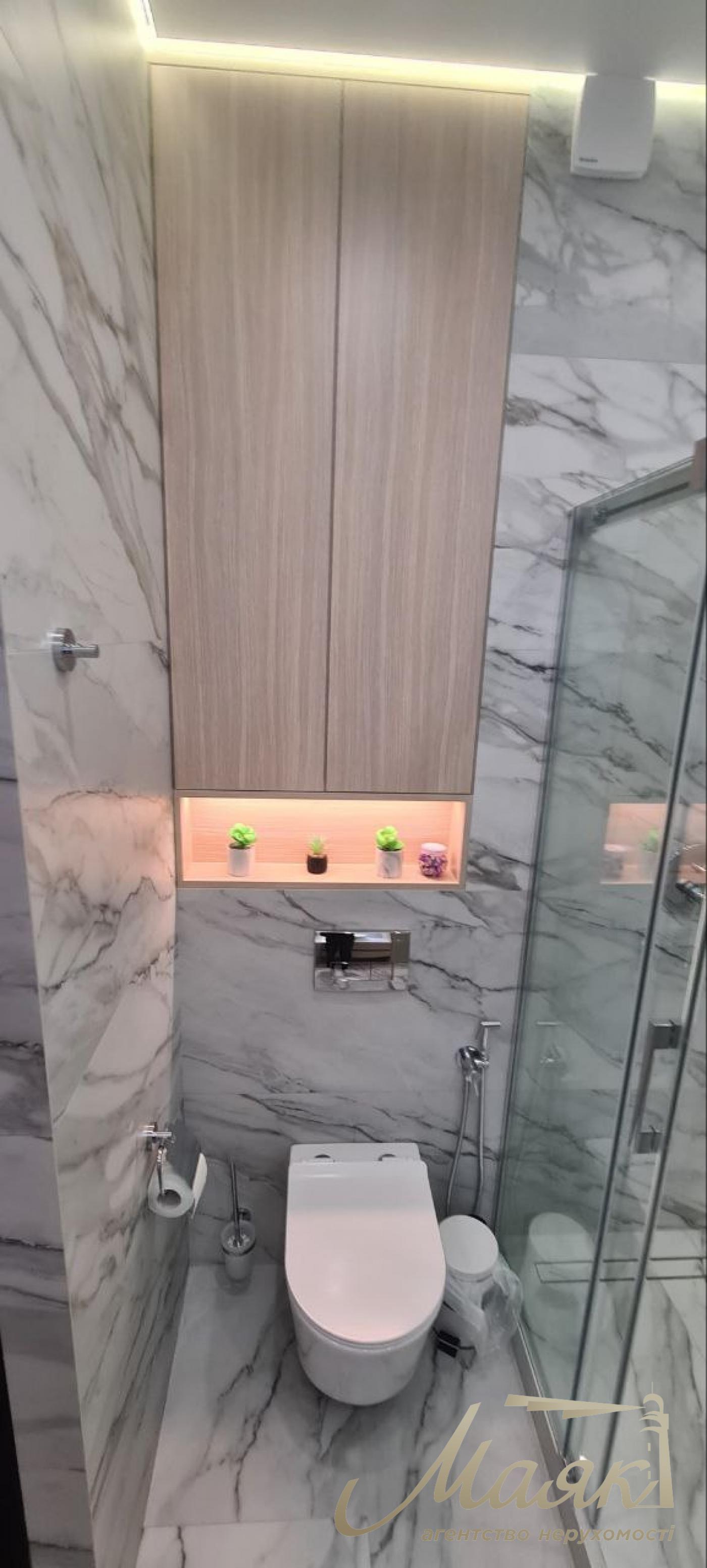 Rent 2-bedroom apartment in Residential Complex Manhattan City, Shulyavka, Shevchenkivskyi r-n