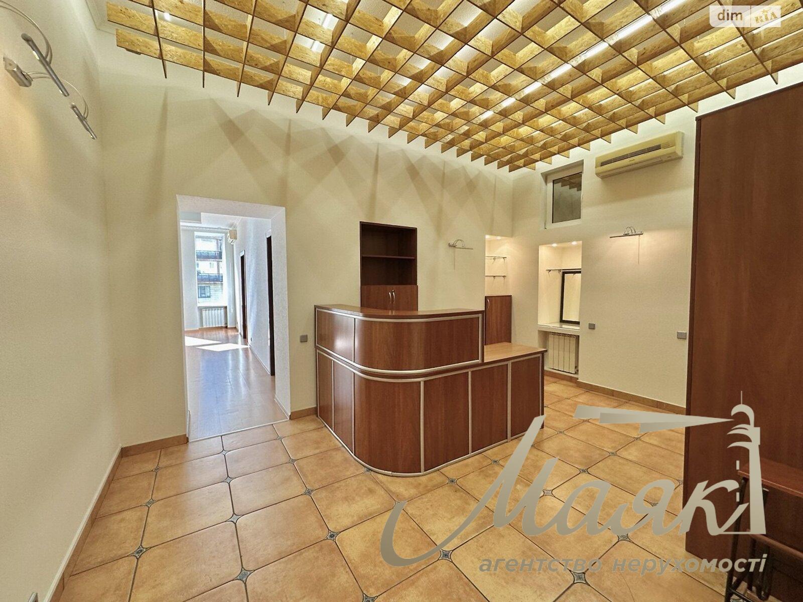 Office for rent 103m2 on Bolshaya Vasilkovskaya street 49 Pechersk