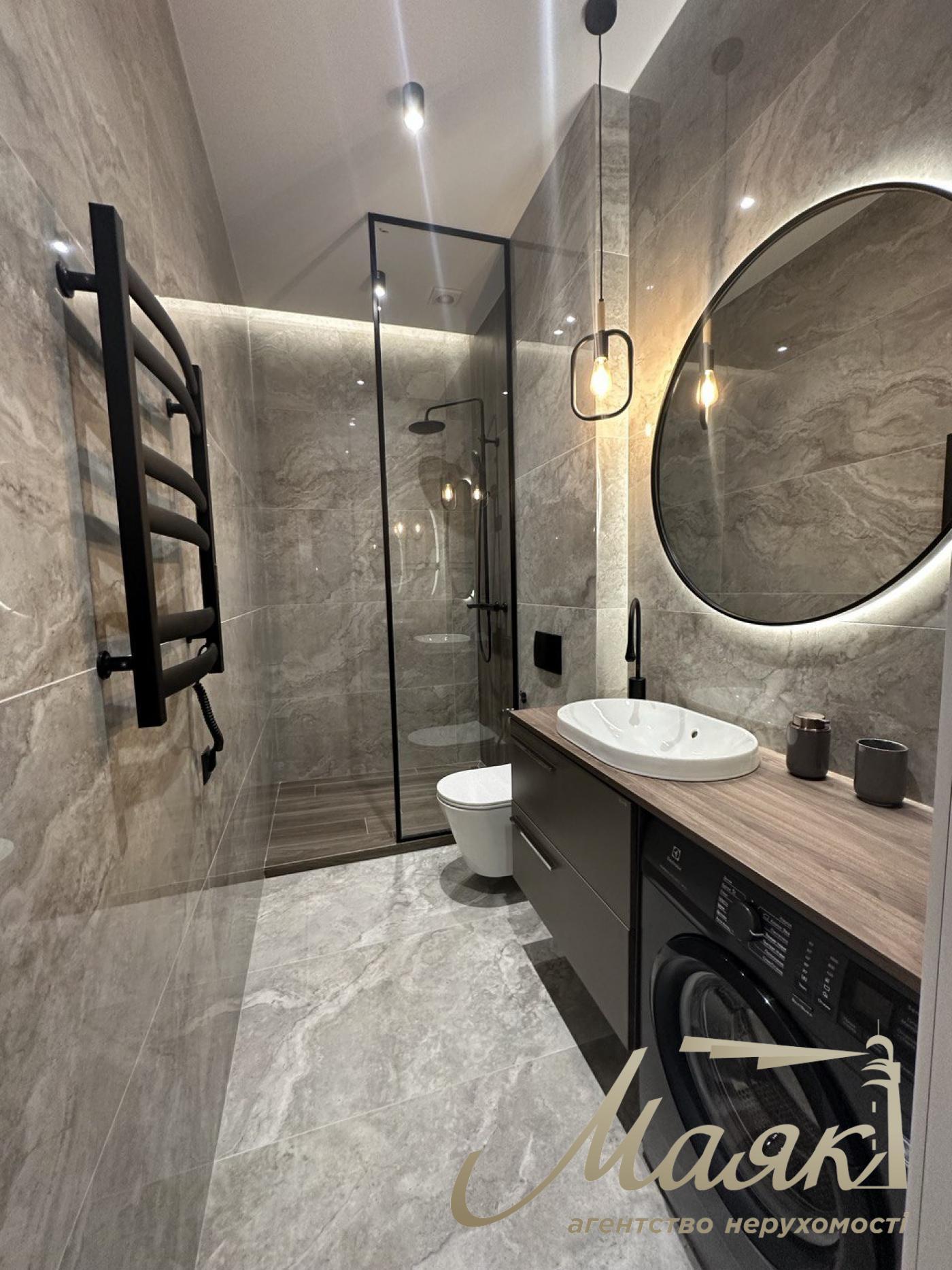 Оренда 3-кімнатної квартири ЖК Кардинал вул. Барбюса Анрі 28а