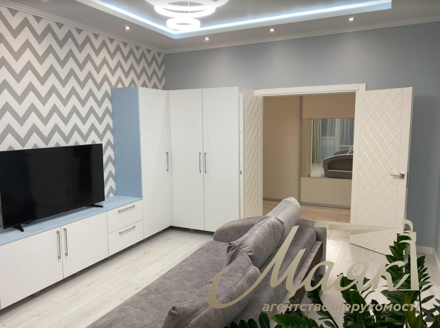 Оренда 2-кімнатної квартири в ЖК Бульвар Фонтанів, 88м², Печерськ, Київ